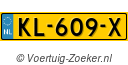 KL609X