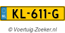 KL611G