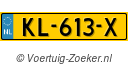 KL613X