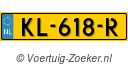 KL618R