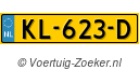 KL623D