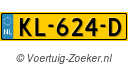 KL624D