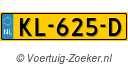 KL625D