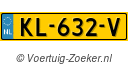 KL632V