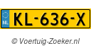 KL636X