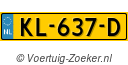 KL637D