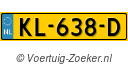 KL638D