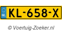 KL658X