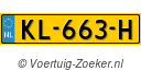 KL663H
