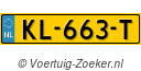 KL663T
