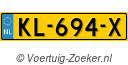 KL-694-X