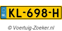 KL698H