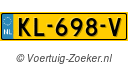 KL698V