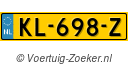 KL698Z