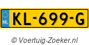 KL699G