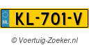 KL701V