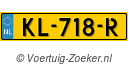 KL718R