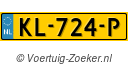 KL724P