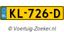 KL726D