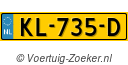 KL735D