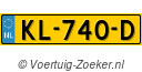KL740D