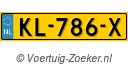 KL786X