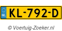 KL792D