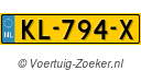 KL794X