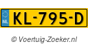 KL795D