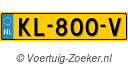 KL800V