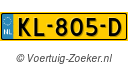 KL-805-D