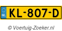KL807D