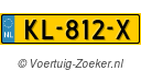 KL812X