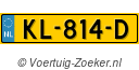 KL814D