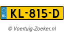 KL815D