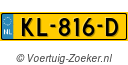 KL816D