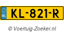 KL821R