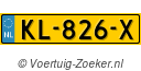 KL826X