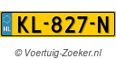 KL827N