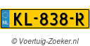 KL-838-R
