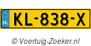 KL838X