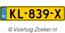 KL839X