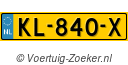 KL840X