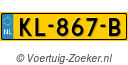 KL867B