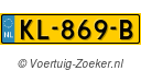 KL869B