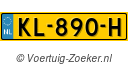 KL890H
