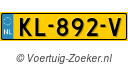 KL892V