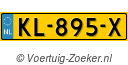 KL895X