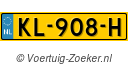 KL908H