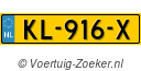 KL916X